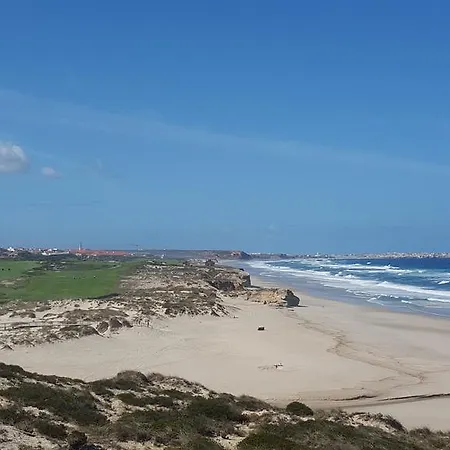 דירה Silver Coast Holidays *