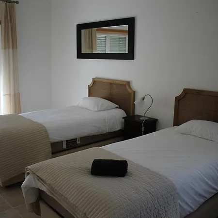 דירה Silver Coast Holidays *