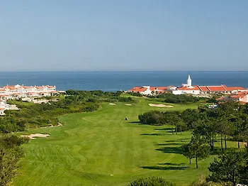Silver Coast Holidays דירה אובידוס