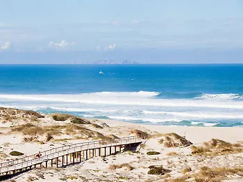 Silver Coast Holidays דירה אובידוס