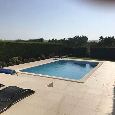 דירה Silver Coast Holidays *
