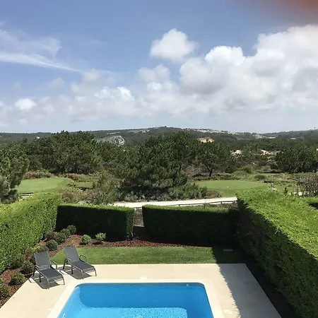 דירה Silver Coast Holidays