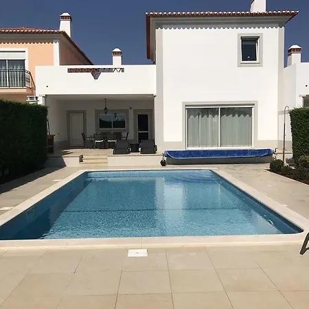 דירה Silver Coast Holidays