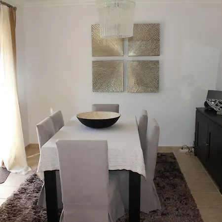 דירה Silver Coast Holidays אובידוס