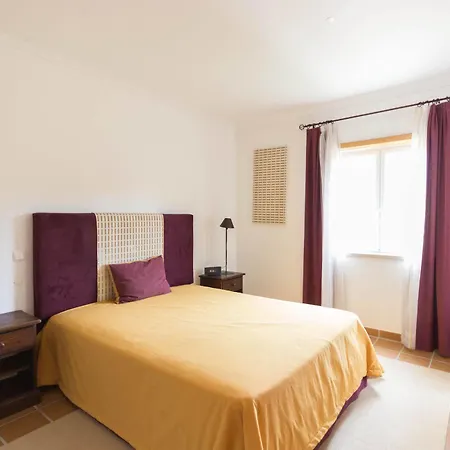 דירה Silver Coast Holidays אובידוס