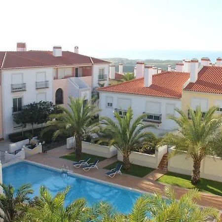 Silver Coast Holidays אובידוס